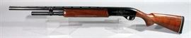 Remington Model 1100, 12 Gauge Semi Auto Shot Gun, SN# L168108M