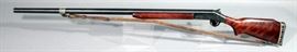 Harrington & Richardson Model 176, 10 Gauge Magnum Shot Gun, SN# AR232316 With Gun Sling