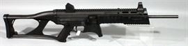 Taurus CT9G2, 9mm Semi Automatic Rifle, SN# G04406 With Hard Case