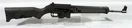 Kel-Tec SU-16, 5.56mm Collapsible Rifle, SN# NAE93