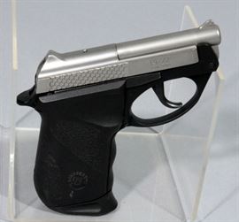 Taurus PT-22, 22LR, Conceal And Carry, Semi Automatic Pistol SN# 16258Z