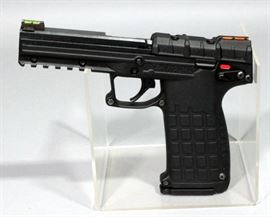Kel-Tec PMR-30, 22 Magnum Semi Automatic Pistol SN# WXC47