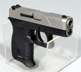 Diamondback DB380 .380 Auto Semi-Automatic Pistol, Conceal And Carry, SN# ZL3489, In Original Box With Paperwork