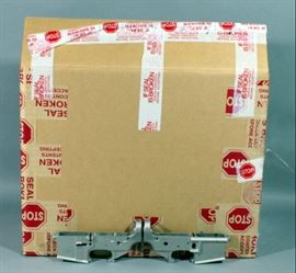 SMI Model SMI-15 AR15 Cerakote 7075-T6 Forged Aluminum Stripped Lower Receivers, Multi Cal, SEE DESCRIP FOR SN#'s, Qty 49