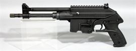 Kel-Tec PLR-22, .22 LR, Semi-Automatic Pistol, SN# U3164, In Original Box With Paperwork And Magazine