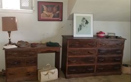 solid wood furniture