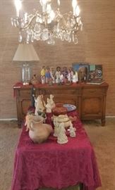 beautiful buffet server, drastically reduced!