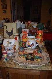 ROOSTER KITCHENWARE