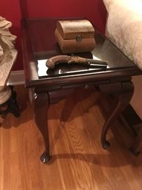 End Table $ 76.00