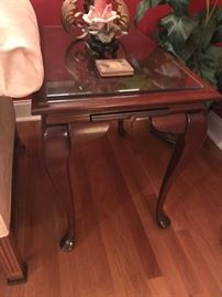 End Table $ 76.00