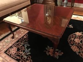 Coffee Table $ 98.00
