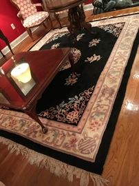 Area Rug - approx. 7' x 10' $ 180.00