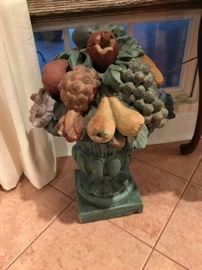 Concrete Fruit - $ 48.00