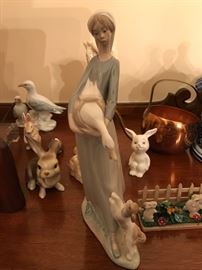 Lladro $ 56.00