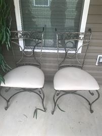 Table and patio table