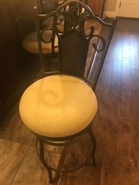 Bar stool - have 4 of these