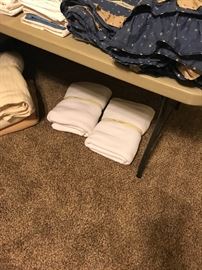 Blankets in King & queen