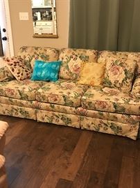 Clayton Marcus sofa