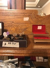 Master Bedroom - miscellaneous