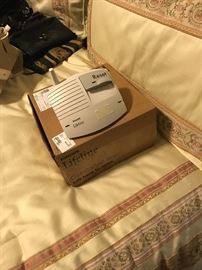 Master Bedroom - miscellaneous