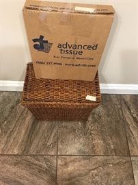 Master Bathroom items