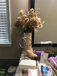 Master Bathroom items