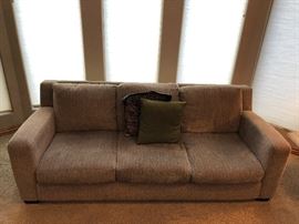 Contemporary Home - Elan Sofa