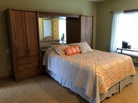 Thomasville Bedroom Set