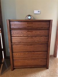 Thomasville Bedroom Set