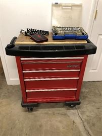 Craftsman Rolling Tool Cabinet