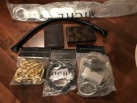 Brand New MICHE Bags and Accessories