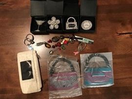 Brand New MICHE Bags and Accessories