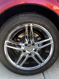 2006 Lexus GS300 with 53,000 miles