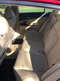 2006 Lexus GS300 with 53,000 miles