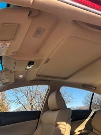 2006 Lexus GS300 with 53,000 miles