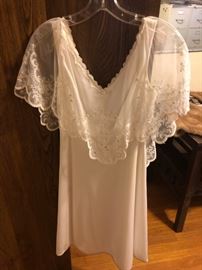 VIntage lace