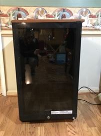 Wine Refrigerator