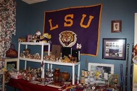 The family does have a reserve on the vintage flag.