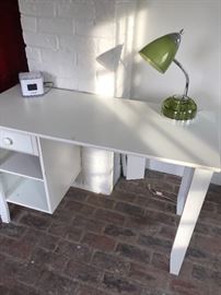 Pottery barn desk. $150