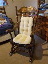another rocking chair
