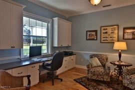 office