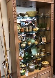 Vintage California pottery