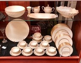 Lenox China