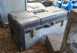 Tool box