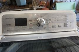 Maytag washer