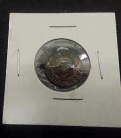 1960's Cub Scout Pin 