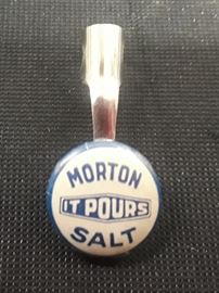 Morton Salt 