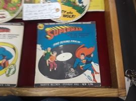 Superman Album 