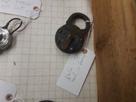 Yale Lock Made in Germany 