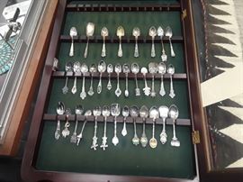 Spoon Collection